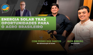 Podcast do NA - Com Frederico Olivi