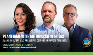 Podcast do NA - Com Frederico Olivi