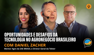 Podcast do NA - Com Frederico Olivi