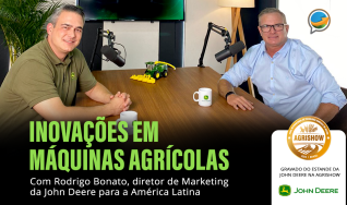 Podcast do NA - Com Frederico Olivi