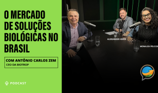 Pordcast Noticias Agrícolas