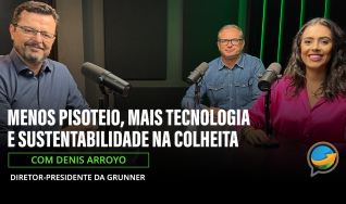 Podcast do NA - Com Frederico Olivi