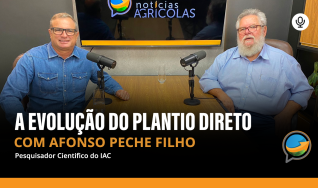 Podcast do NA - Com Frederico Olivi