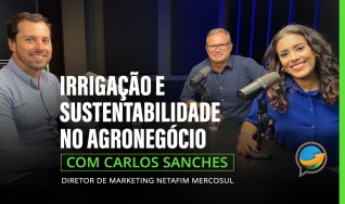 Podcast do NA - Com Frederico Olivi