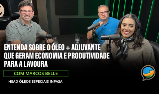 Podcast do NA - Com Frederico Olivi