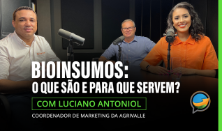 Podcast do NA - Com Frederico Olivi