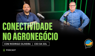 Podcast do NA - Com Frederico Olivi