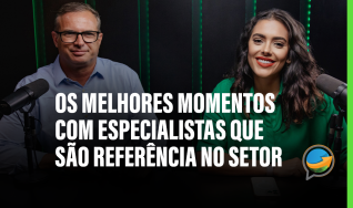 Podcast do NA - Com Frederico Olivi