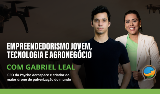 Podcast do NA - Com Frederico Olivi