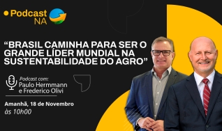 Podcast do NA - Com Frederico Olivi