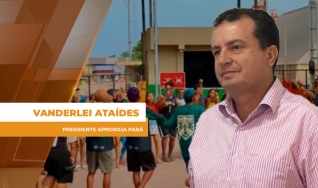 Vanderlei Ataídes
