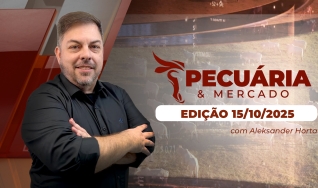 Pecuária e Mercado - Programa Completo