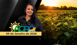 Bom Dia Agro