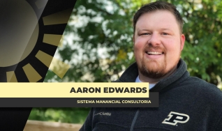 Aaron Edwards - Sistema Manancial Consultoria
