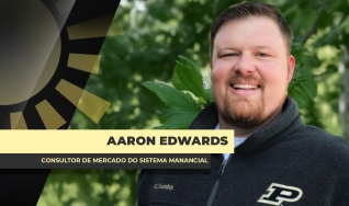 Aaron Edwards - Sistema Manancial Consultoria