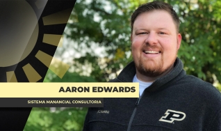 Aaron Edwards - Sistema Manancial Consultoria