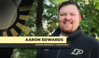 Aaron Edwards - Sistema Manancial Consultoria