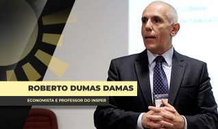 Roberto Dumas Damas - Economista e Professor do Insper