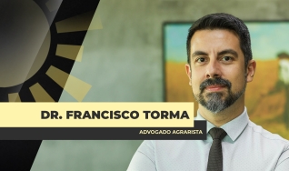 Dr. Francisco Torma - Advogado Agrarista