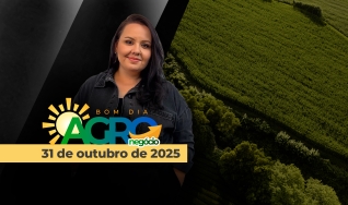 Bom Dia Agro - Com Carla Mendes