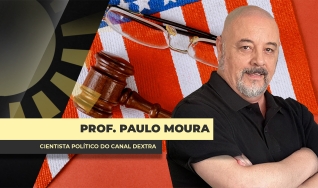 Paulo Moura