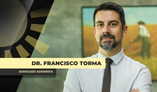 Dr. Francisco Torma - Advogado Agrarista