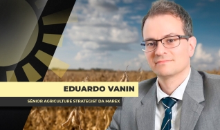 Eduardo Vanin - Analista de Mercado da Agrinvest