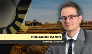 Eduardo Vanin - Analista de Mercado da Agrinvest