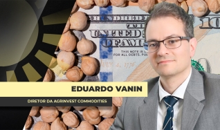 Eduardo Vanin - Analista de Mercado da Agrinvest