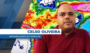 Celso Oliveira