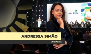 Andresssa Simão