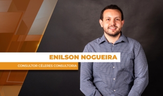 Enilson Nogueira - Consultor Céleres Consultoria