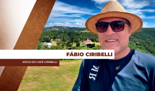 Café em Prosa - Podcast