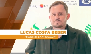 Lucas Costa Beber