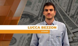 Lucca Bezzon - Analista da StoneX