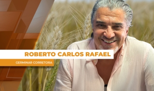 Roberto Carlos Rafael - Germinar Corretora