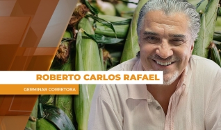 Roberto Carlos Rafael - Germinar Corretora