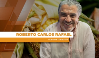 Roberto Carlos Rafael - Germinar Corretora