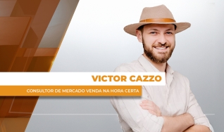 Analisando Sua Comercialização - com Victor Cazzo