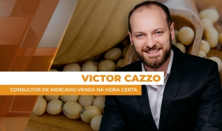 Analisando Sua Comercialização - com Victor Cazzo