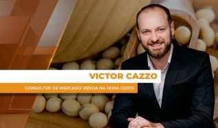 Analisando Sua Comercialização - com Victor Cazzo