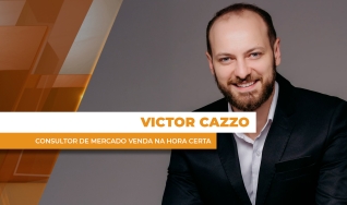 Analisando Sua Comercialização - com Victor Cazzo