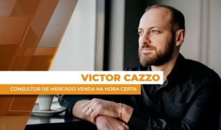 Analisando Sua Comercialização - com Victor Cazzo