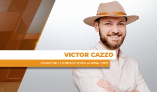 Analisando Sua Comercialização - com Victor Cazzo