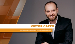 Analisando Sua Comercialização - com Victor Cazzo