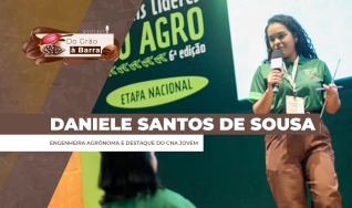 Do Grão à Barra - Podcast