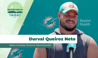 Conversa de Cerca - Com Guilherme Dorigatti