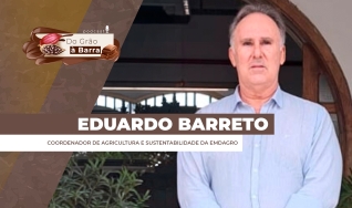 Do Grão à Barra - Podcast