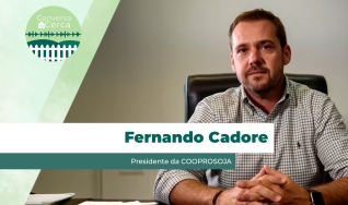 Conversa de Cerca - Com Carla Mendes