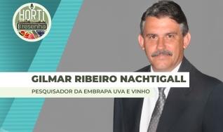 Horti Resenha Podcast - Guilherme Dorigatti